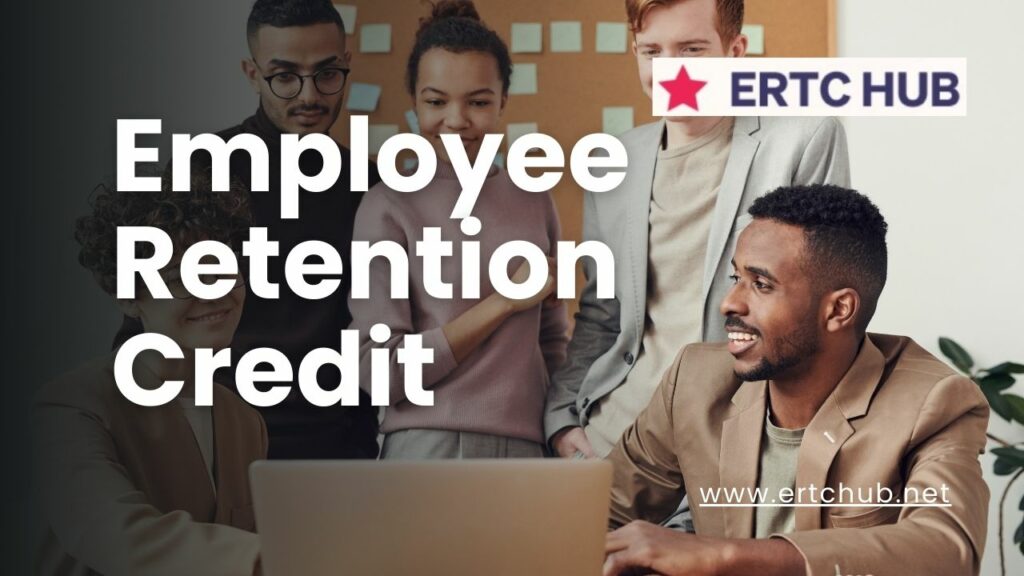 employee retention credit