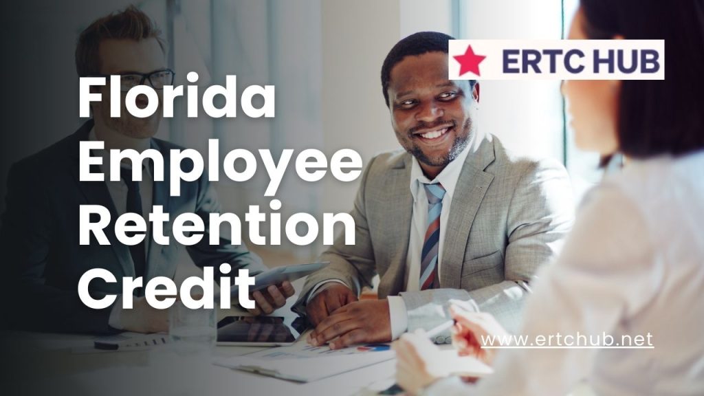 florida employee retention credit