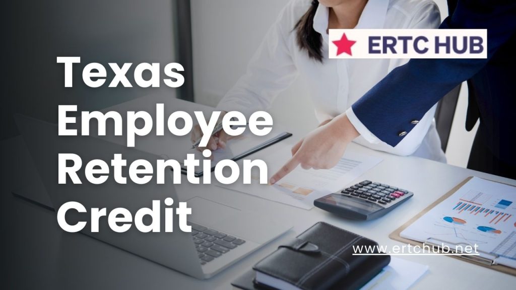 texas employee retention credit